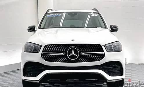 2023 Mercedes Benz GLE350