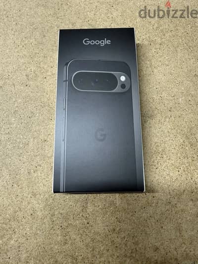 Google Pixel 9 Pro Unlocked 128GB WhatsApp + 31687040507