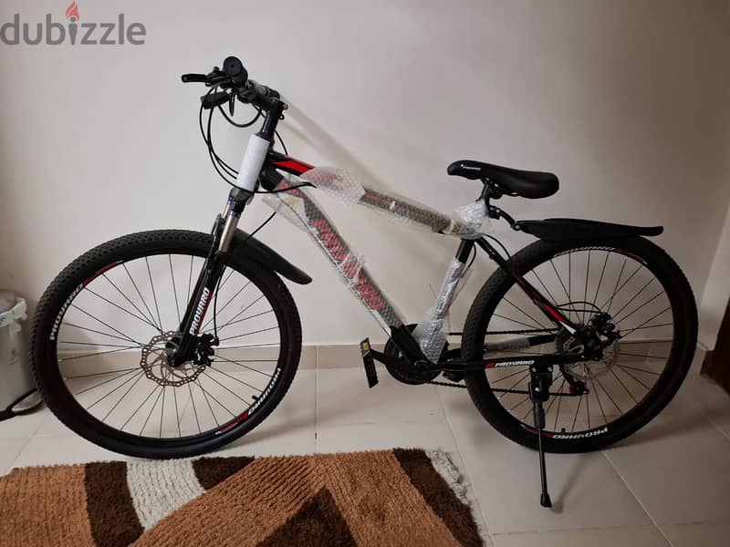 Cycle For Sale 1