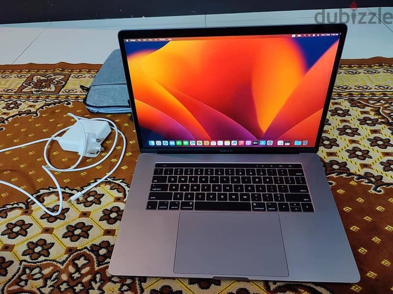 Sell Offer * Apple MacBook Pro m1 14 inch 16 gb ram and 512 ssd with f 1