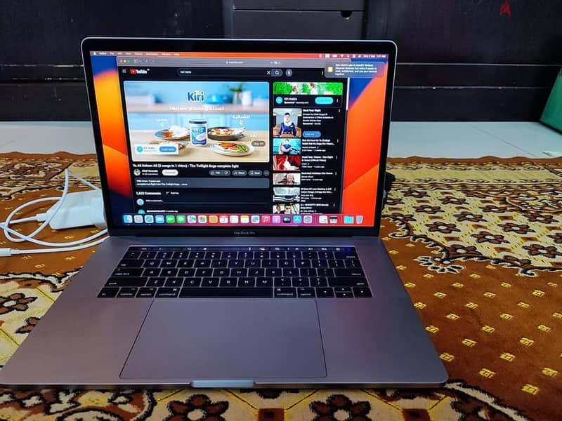 Sell Offer * Apple MacBook Pro m1 14 inch 16 gb ram and 512 ssd with f 4