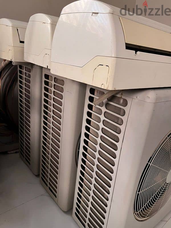 Split AC 2