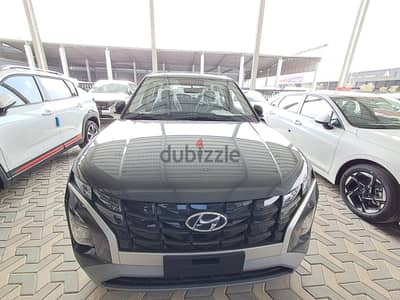 Hyundai Creta Smart 2025