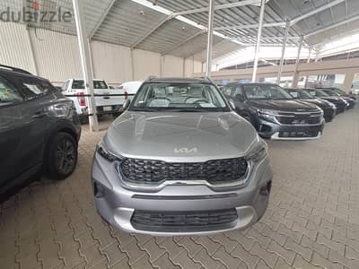 Kia Sonet Mid 2024