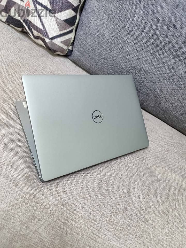 Dell Latitude 5310 laptop Touch screen 4