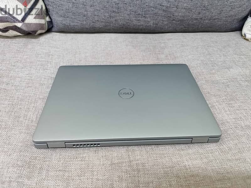 Dell Latitude 5310 laptop Touch screen 5