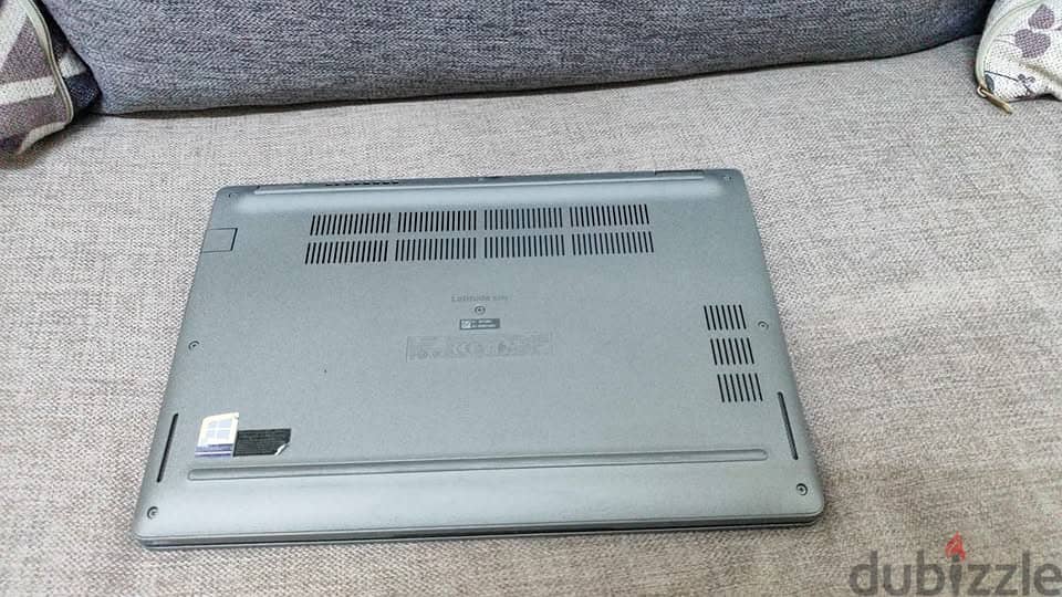 Dell Latitude 5310 laptop Touch screen 6