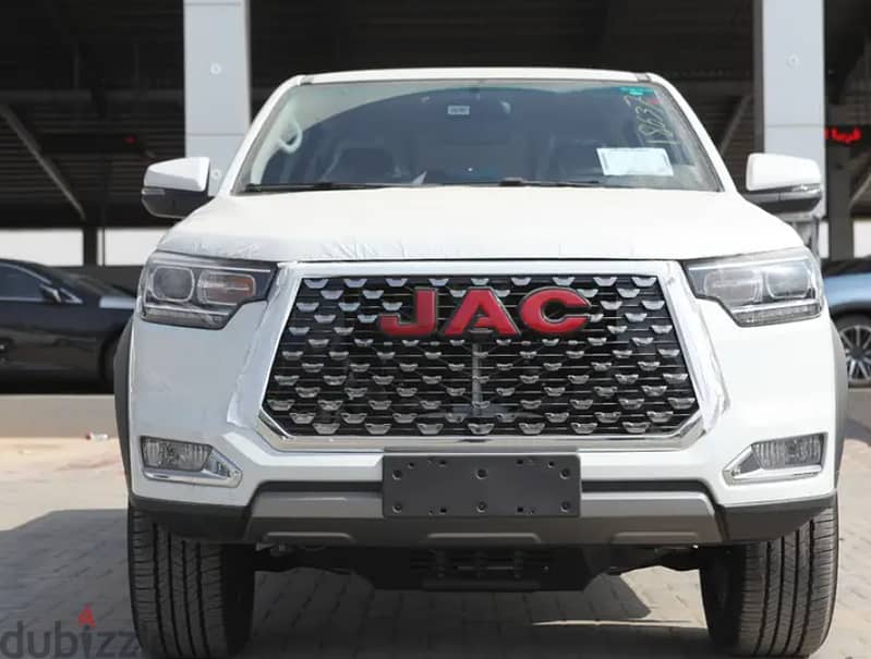 Jac T8 2025 0