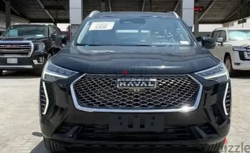 Haval Jolion 2024