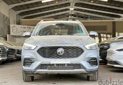 ام جى MG ZS  ستاندر موديل 2025