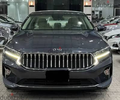 Kia Cadenza 2021