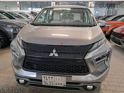 Mitsubishi Xpander 2023