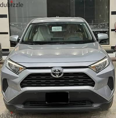 Toyota Rav 4 2024