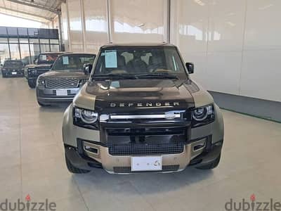 Land Rover Defender X 110 2023