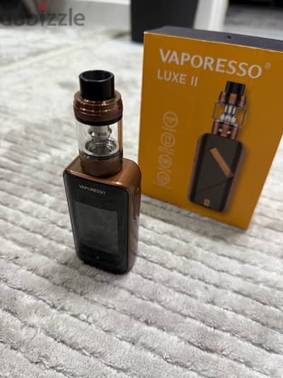 Vaporesso Vape