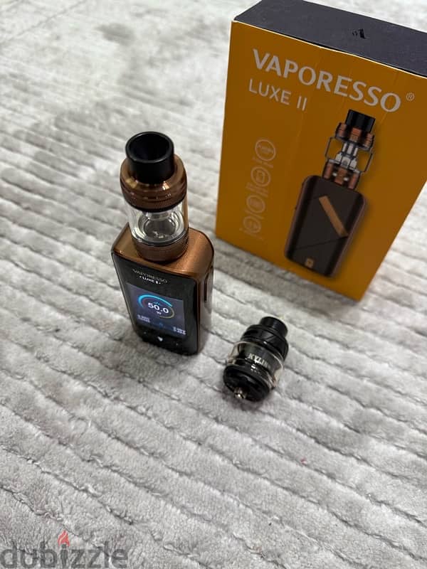 Vaporesso Vape 2