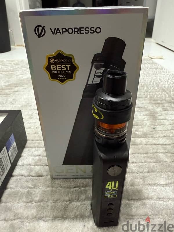 Vaporesso Vape 3