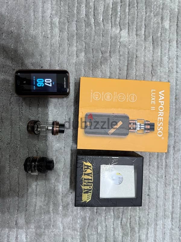 Vaporesso Vape 4