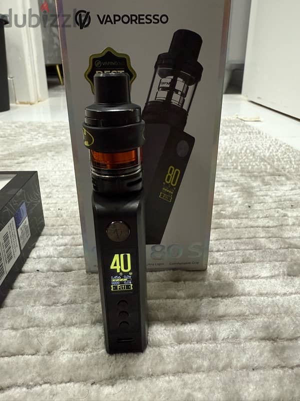 Vaporesso Vape 6