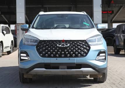 Chery Tiggo 4  comfort pro 2023