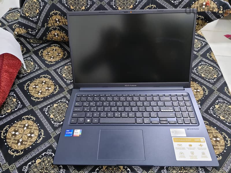 Asus Vivobook 15 1