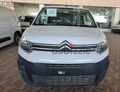 Citroen Berlingo 2024