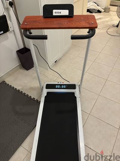 treadmil