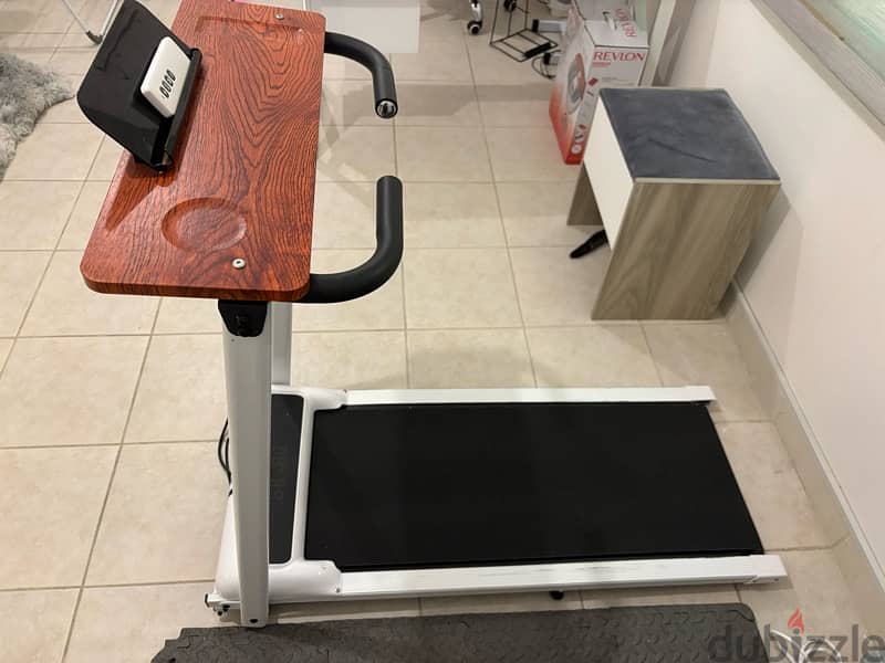 treadmil 3