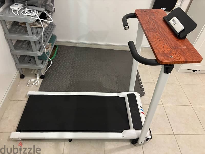 treadmil 4