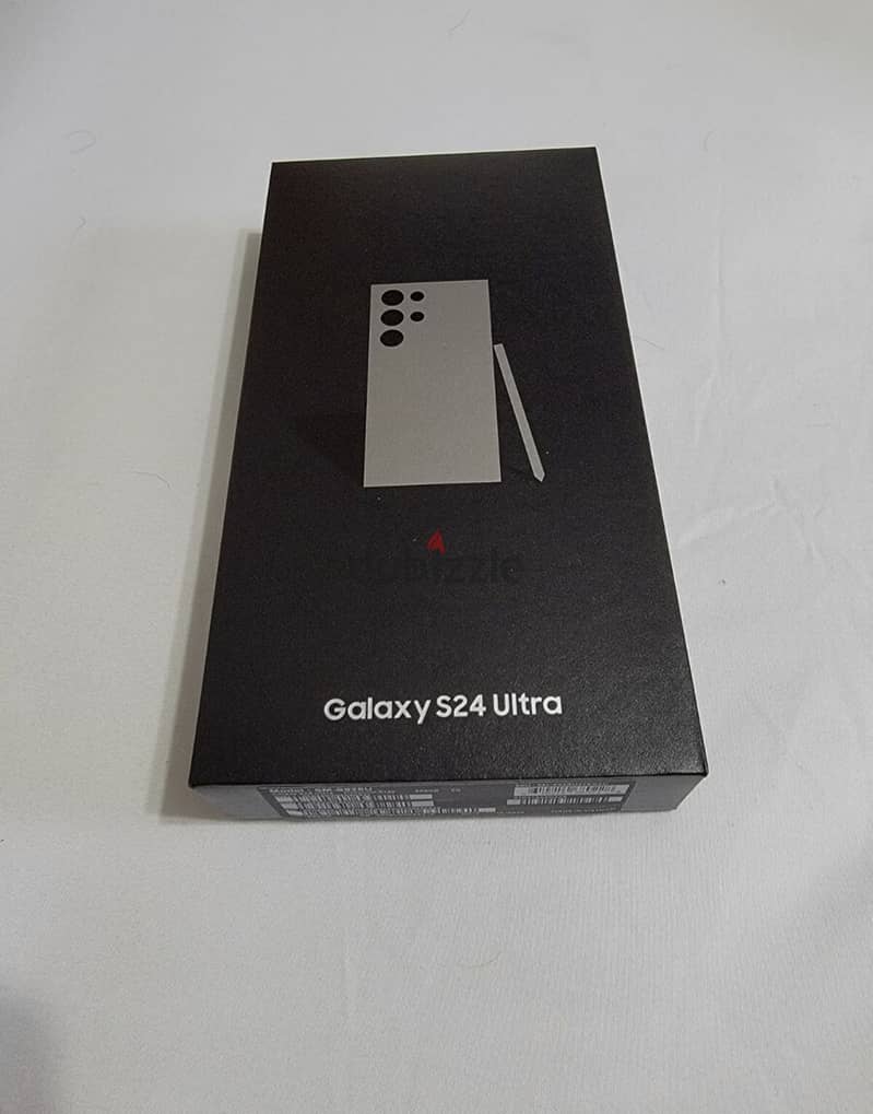 Samsung Galaxy S24 Ultra SM-S928U 1