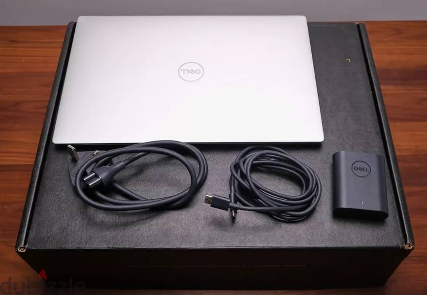 عدنان ·  DELL XPS Core i7 8th gen-RAM: 16GB With free delivery 1