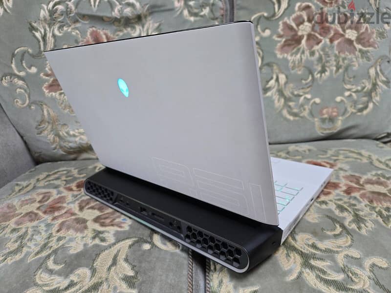 Alienware Area-Intel Core i9 11th Gen -Ram ; 16GB With free deliv 4