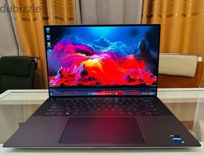  Dell Precision 5570 ultra slim-INTEL CORE I7 -12700H-RAM : 32G