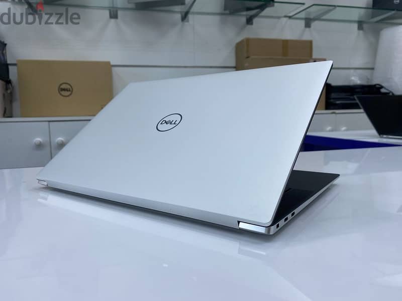  Dell Precision 5570 ultra slim-INTEL CORE I7 -12700H-RAM : 32G 1