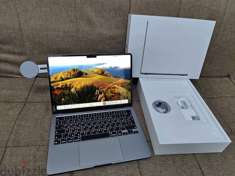 Apple MacBook Pro 2019 m1 15 inch 16 gb ram and 512 ssd. 0