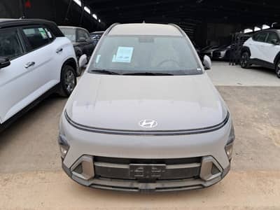 Hyundai Kona Smart 2025