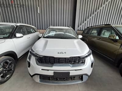 Kia Sonet Standard 2024