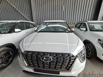 Hyundai Grand Creta 2024