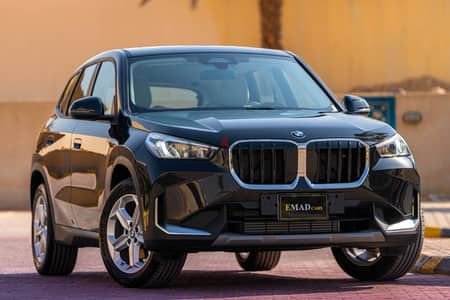 BMW X1 2025