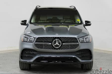 ‏2023 MERCEDES-BENZ GLE 450