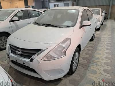 Nissan Sunny Comfort 2024