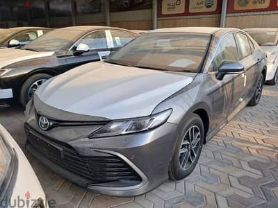 Toyota Camry LE 2024