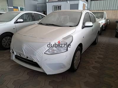 Nissan sunny comfort 2024