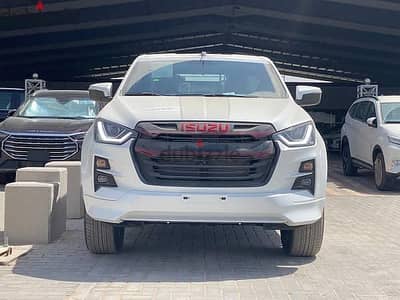 Isuzu D-Max 2023