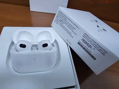 Apple Airpods 3rd Gen