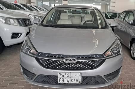 Chery Arrizo 5 2023