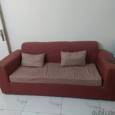 Furniture very good condition (final exit), whatsapp for prices