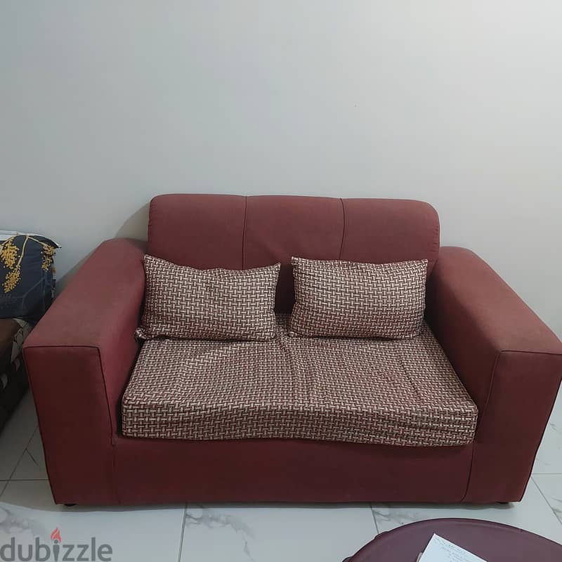 Furniture very good condition (final exit), whatsapp for prices 2