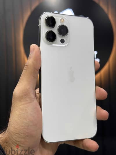 Open Box Apple iPhone 13 Pro Max WhatsApp : +1 7144191773