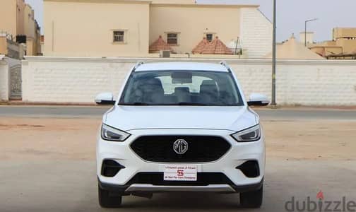 ام جى MG ZS  ستاندر موديل 2021